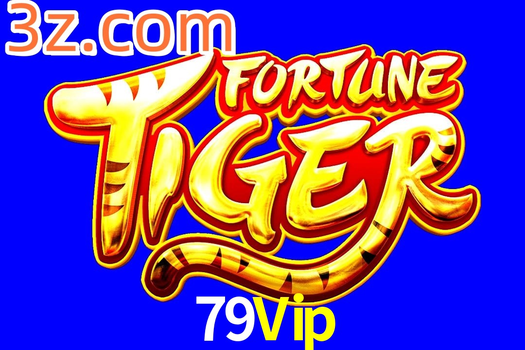 Exótico com Jogo Fortune Tiger no 79Vip